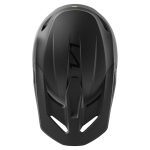 Zdjęcie produktu KASK FOX V1 SOLID MATTE BLACK 2 4