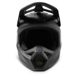 Zdjęcie produktu KASK FOX V1 SOLID MATTE BLACK 2 5