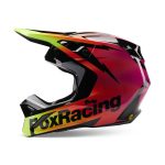 Zdjęcie produktu KASK FOX V1 STATK MULTI 2