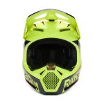 Zdjęcie produktu KASK FOX V1 STATK RED/YELLOW 4