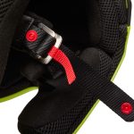 Zdjęcie produktu KASK FOX V1 STATK RED/YELLOW 9