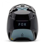 Zdjęcie produktu KASK FOX V1 TAUNT BLACK 4 (SKU: 32046-001)