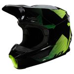 Zdjęcie produktu KASK FOX V1 TAYZER BLACK 1