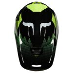 Zdjęcie produktu KASK FOX V1 TAYZER BLACK 3