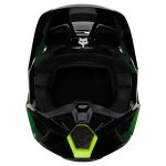 Zdjęcie produktu KASK FOX V1 TAYZER BLACK 5
