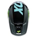 Zdjęcie produktu KASK FOX V1 TRICE TEAL 3