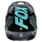 Zdjęcie produktu KASK FOX V1 TRICE TEAL 4