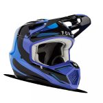 Zdjęcie produktu KASK FOX V3 MAGNETIC BLACK 1