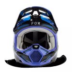Zdjęcie produktu KASK FOX V3 MAGNETIC BLACK 3