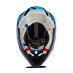 Zdjęcie produktu KASK FOX V3 MAGNETIC BLACK 4