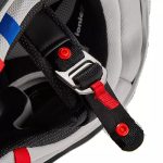 Zdjęcie produktu KASK FOX V3 MAGNETIC BLACK 5