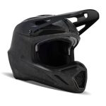 Zdjęcie produktu Kask FOX V3 RS Carbon Solid MIPS ECE22.06 1 (SKU: 31361-255)