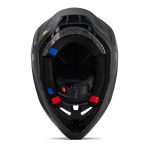 Zdjęcie produktu Kask FOX V3 RS Carbon Solid MIPS ECE22.06 5 (SKU: 31361-255)