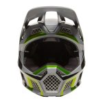 Zdjęcie produktu KASK FOX V3 RS Mirer MIPS MVRS ECE 3 (SKU: 28026-130-M)