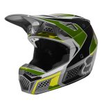 Zdjęcie produktu KASK FOX V3 RS Mirer MIPS MVRS ECE 5 (SKU: 28026-130-M)