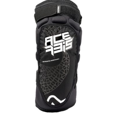 Zdjęcie produktu Nakolanniki miękkie X- Knee Soft Junior dla dziecka 1