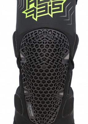 Zdjęcie produktu Nakolanniki rowerowe MTB GHOMBET 1