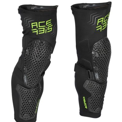 Zdjęcie produktu Nakolanniki rowerowe MTB KORRY 1