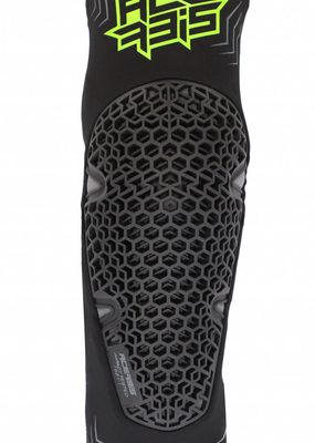 Zdjęcie produktu Nałokietniki rowerowe MTB GHOMBET 1