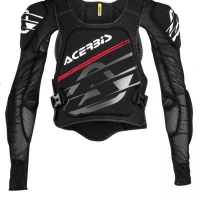 Zdjęcie produktu Ochraniacz MX Soft pro 1