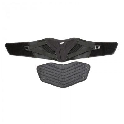 Zdjęcie produktu PAS NERKOWY ALPINESTARS TOURING BLACK 1 (SKU: 650500-10)