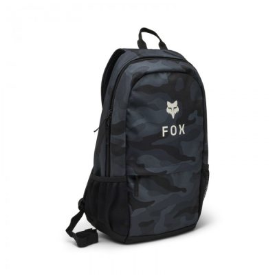 Zdjęcie produktu PLECAK FOX 180 BACKPACK BLACK CAMO 1 (SKU: 32793-247)