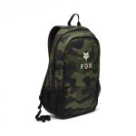 Zdjęcie produktu PLECAK FOX 180 BACKPACK GREEN CAMO 1 (SKU: 32793-031)