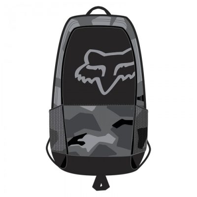 Zdjęcie produktu PLECAK FOX 180 MOTO GREY CAMO 1 (SKU: 28289-033)
