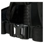 Zdjęcie produktu PLECAK FOX UTILITY 18L HYDRATION PACK BLACK LARGE 3