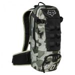 Zdjęcie produktu PLECAK FOX UTILITY 18L HYDRATION PACK GREEN CAMO LARGE 1