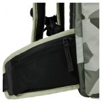 Zdjęcie produktu PLECAK FOX UTILITY 18L HYDRATION PACK GREEN CAMO LARGE 4