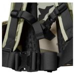 Zdjęcie produktu PLECAK FOX UTILITY 18L HYDRATION PACK GREEN CAMO LARGE 5
