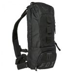 Zdjęcie produktu PLECAK FOX UTILITY 6L HYDRATION PACK BLACK SMALL 1