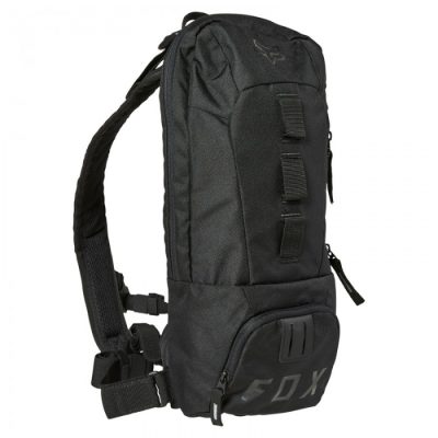 Zdjęcie produktu PLECAK FOX UTILITY 6L HYDRATION PACK BLACK SMALL 1