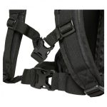 Zdjęcie produktu PLECAK FOX UTILITY 6L HYDRATION PACK BLACK SMALL 3