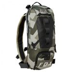 Zdjęcie produktu PLECAK FOX UTILITY 6L HYDRATION PACK GREEN CAMO SMALL 1