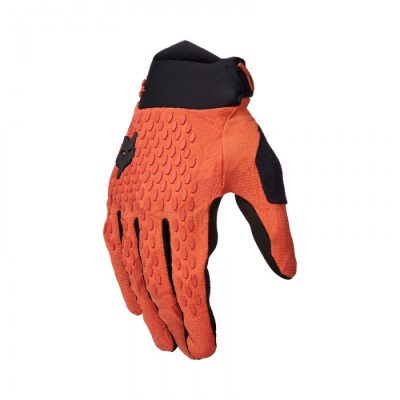 Zdjęcie produktu RĘKAWICE FOX DEFEND ATOMIC ORANGE 1 (SKU: 31008-456)