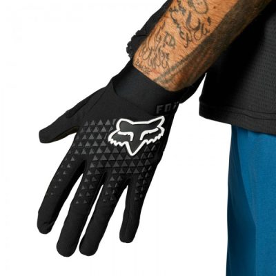 Zdjęcie produktu RĘKAWICE FOX DEFEND BLACK 1 (SKU: 31008-001)