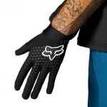 Zdjęcie produktu RĘKAWICE FOX DEFEND BLACK 1