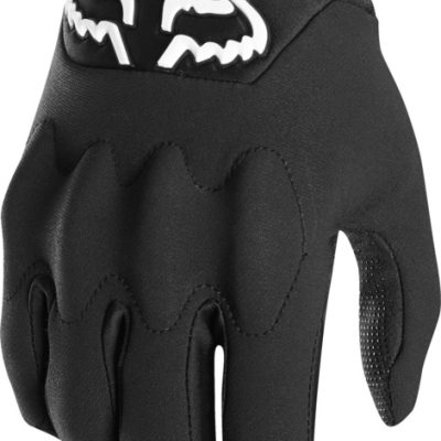 Zdjęcie produktu RĘKAWICE FOX DEFEND FIRE BLACK 1