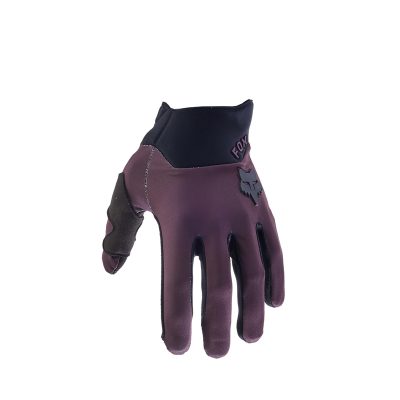 Zdjęcie produktu RĘKAWICE FOX DEFEND WIND OFFROAD PURPLE 1 (SKU: 31321-053)