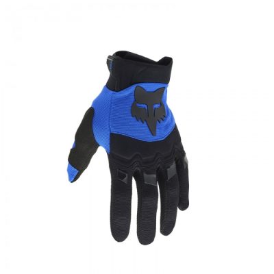Zdjęcie produktu RĘKAWICE FOX DIRTPAW BLUE 1 (SKU: 31324-002)
