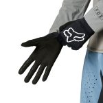 Zdjęcie produktu RĘKAWICE FOX FLEXAIR BLACK 2