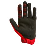 Zdjęcie produktu RĘKAWICE FOX FLEXAIR FLUORESCENT RED 2