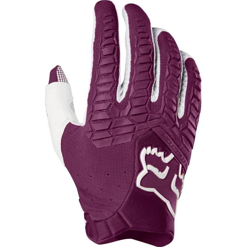 Zdjęcie produktu RĘKAWICE FOX PAWTECTOR Fioletowe 1 (SKU: 17286_053)