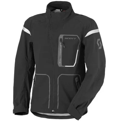 Zdjęcie produktu SCOTT KURTKA CONCEPT DRYO BLACK L 1 (SKU: 268408)