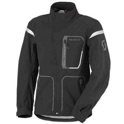 Zdjęcie produktu SCOTT KURTKA JACKET CONCEPT DP BLACK 1 (SKU: 24061100010)