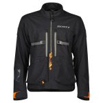 Zdjęcie produktu SCOTT KURTKA JACKET SUPERLIGHT BLACK 1 (SKU: 41213500010)