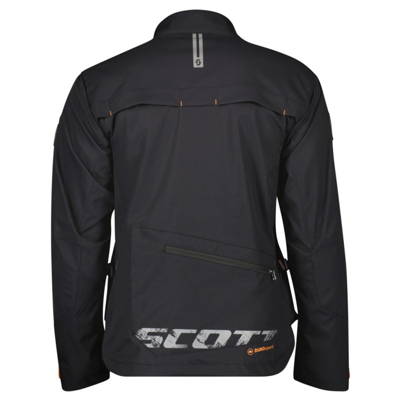 Zdjęcie produktu SCOTT KURTKA JACKET SUPERLIGHT BLACK 2 (SKU: 41213500010)