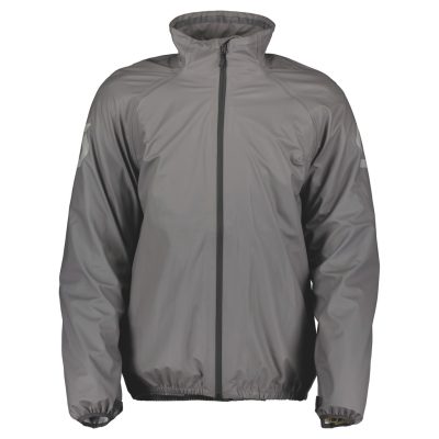 Zdjęcie produktu SCOTT KURTKA RAIN JACKET ERGONOMIC PRO DP GREY 1 (SKU: 23374800110)
